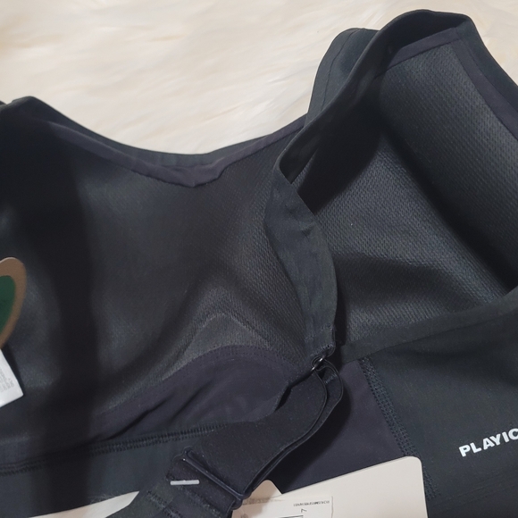 NWT Reebox Power Hero Bra - Picture 11 of 13